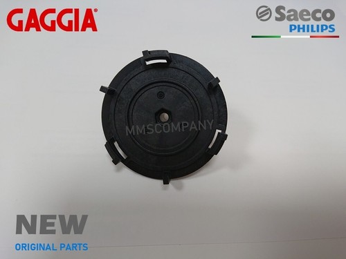 Saeco gaggia parts lower - gaggia, –