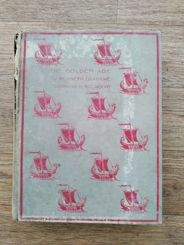 Antiquarian book the - antiquarian,