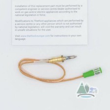 THETFORD SPARE COAXIAL COOKER