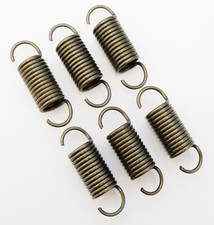 Set of 6 45 mm Short Kart