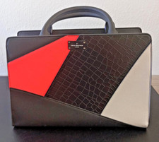 Pauls Boutique London leather