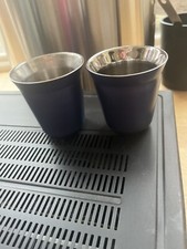 Nespresso Lungo Cups Blue