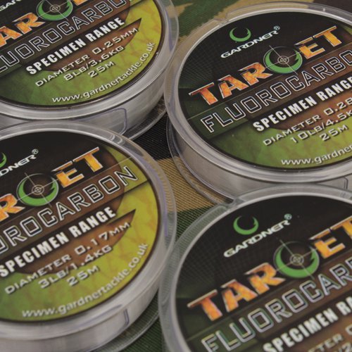 Gardner tackle target - tackle,