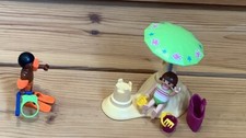 Playmobil Holiday Beach Set