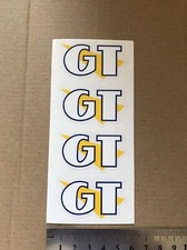 GT BMX Performer / World Tour