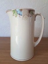 SUNDERLAND WARE JUG ART DECO