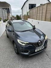 Renault Kadjar 1.5 Blue dCi GT