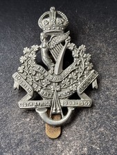 8th Irish Battalion Kings