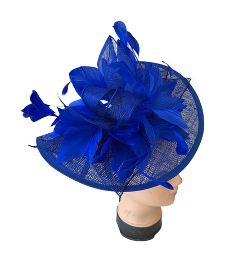 Fascinator for women - women's, large