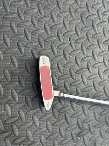Wilson deep red - wilson, putter