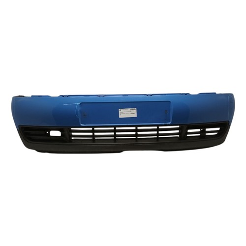 Volkswagen lupo bumper bare - lupo,