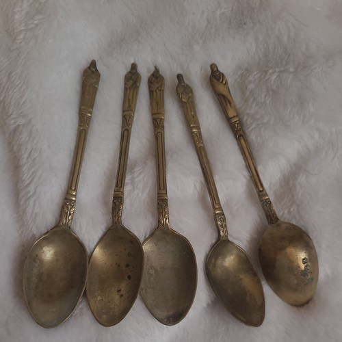 Vintage set five - of,