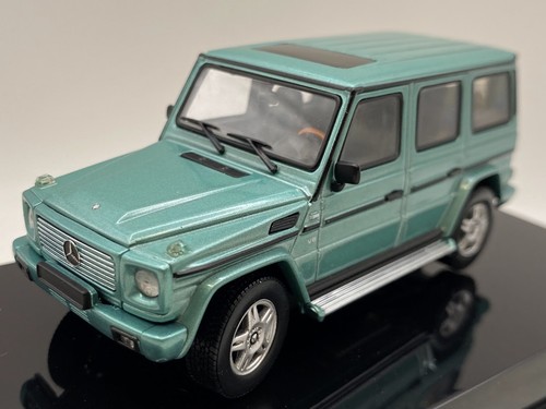 Autoart mercedes benz wagon - autoart,