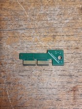 Snap On Scanner Personality Key  S-21 S 21 MT2500 Solus Modis Ethos Verus new