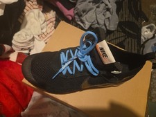Off Whire Nike Vapour Max