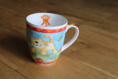 Elizabethan fine bone china - elizabethan,