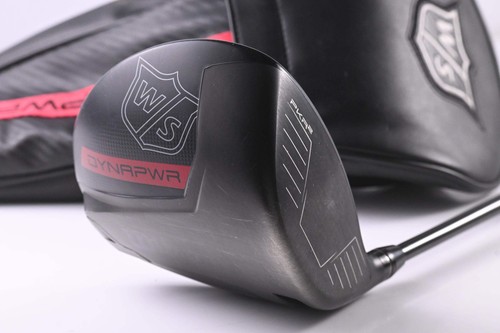 Wilson dynapower titanium 2023 - dynapower,