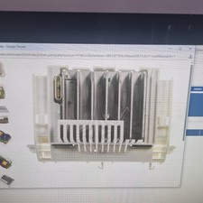 AEG ELECTROLUX ZANUSSI WASHING