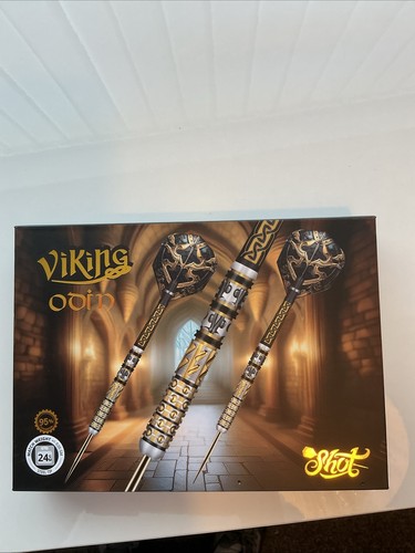 Shot viking odin - shot, tip