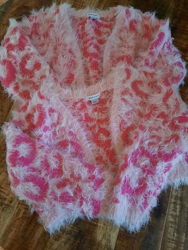 River island children fluffy - island,