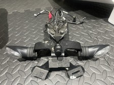 Evotech Tail Tidy 899 Ducati Panigale 13-15 Tail Tidy With Indicators And Wiring