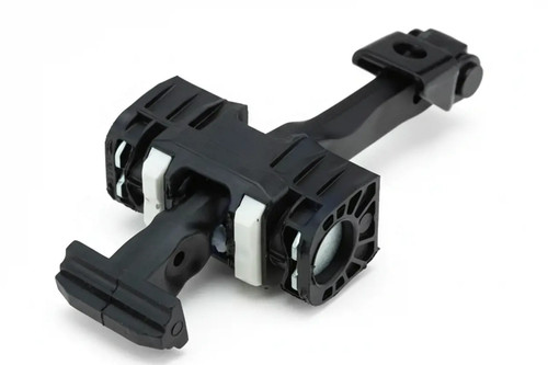 Door limiter left - limiter,