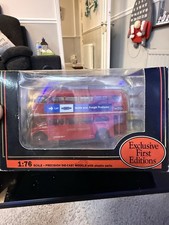 EFE AEC Routemaster Bus LONDON