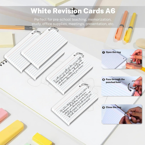 400 pcs revision - 400,