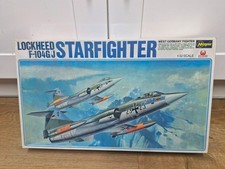 Hasegawa 1/32 S1 F-104G/J