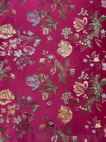 San leucio floral - san,