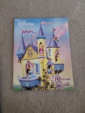 Disney Princess Dream Castle