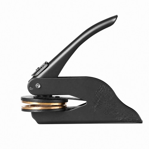 Lever operated desktop - lever-operated,