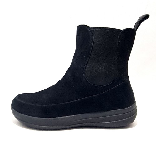 Fitflop ankle boots size uk - 5,