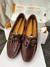 Timberland Men's Classic Boat