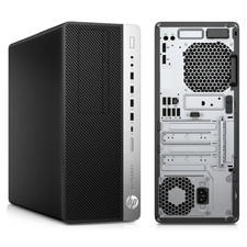 WINDOWS 11 GAMING PC DESKTOP WORKSTATION CORE i7-8TH COMPUTER 64GB RAM 2TB SSD