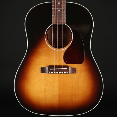 Gibson standard in - j-45,