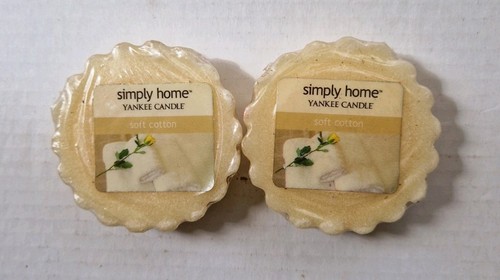 Yankee candle simply - home, soft