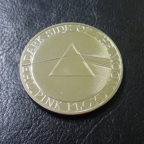 Pink floyd dark side - pink, of