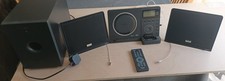 TEAC CX200-iDAB Stereo System