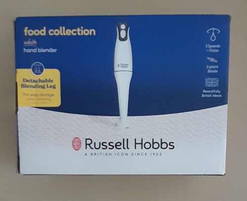 Russell hobbs food collection - hobbs,