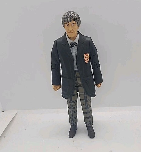 Doctor who inch - 5,