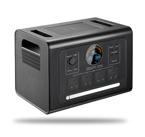 Power bank campervan camping - campervan, /camping