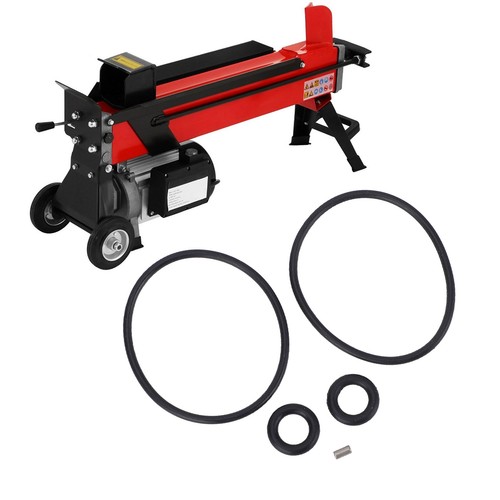 Log splitter seal kit for - log,