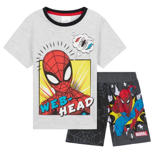 Marvel boys short - pyjama, 2
