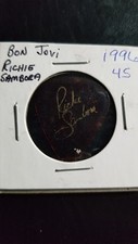 BON JOVI / RICHIE SAMBORA -