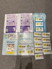 Pampers Sudocrem and Fairy