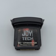N64 Joytech Expansion Pak-