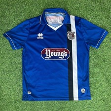 Grimsby Town 2012/2013 Away