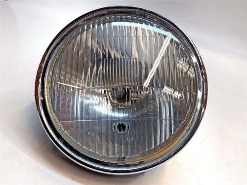 2013 yamaha ybr125c - ybr125c, headlight