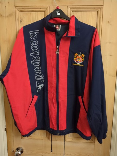 Cow sportif vintage oldham - cow,